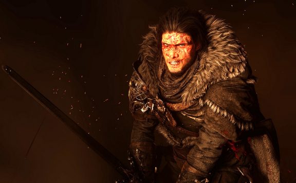 Crimson Desert Söldner