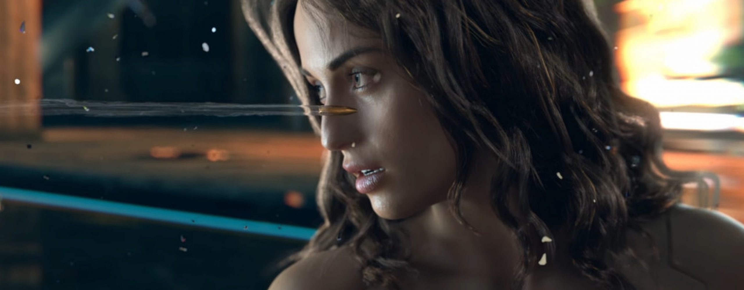 Cyberpunk 2077 nennt Grund für 3. Verschiebung, geht auf Crunch ein