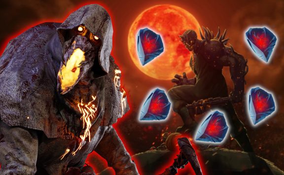 Dead by Daylight Halloween Iridescent Shards Blight titel title 1280x720