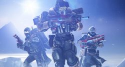 Destiny 2 Beyond Light Europa Guardian Gear Titel