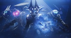 Destiny Beyond Light Titel Fallen Legion Eramis Boss