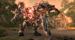 ESO Markarth Solo-Arena