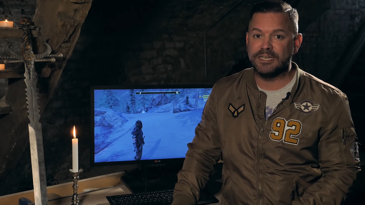 Schatzsuche in ESO ist erstaunlich realistisch – Sagt ein echter Schatzjäger