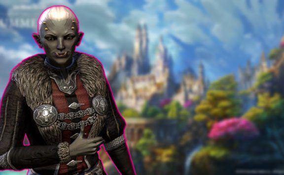 ESO Titel Liste Housing Ork Daumen hoch