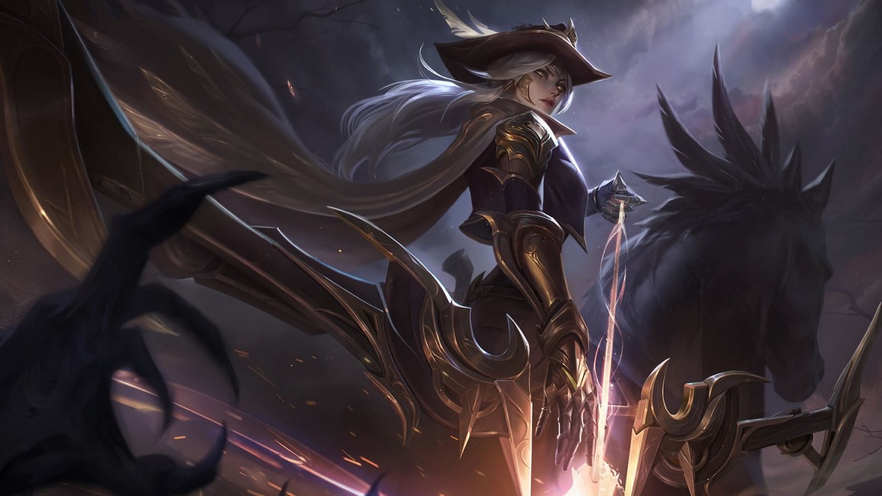 LoL: 2 Champions dominieren die LEC und werden fast nur gebannt – Der nächste Patch soll Besserung bringen