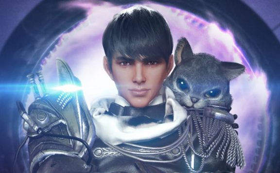 Elyon Charakter Titel