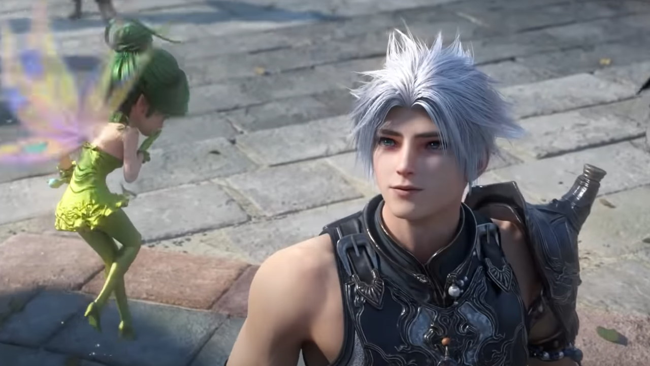 Neues Mobile-MMORPG kommt, setzt mal nicht auf Autoplay