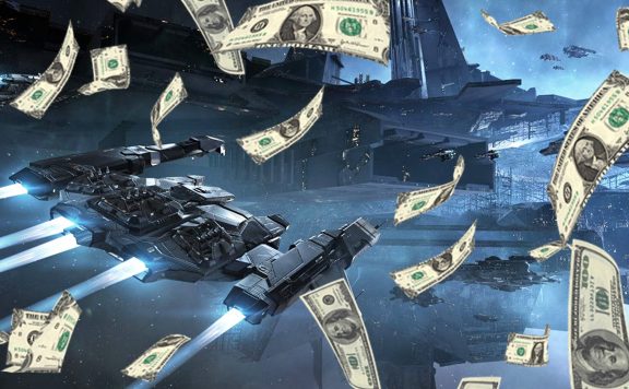Eve Online Geld Titel