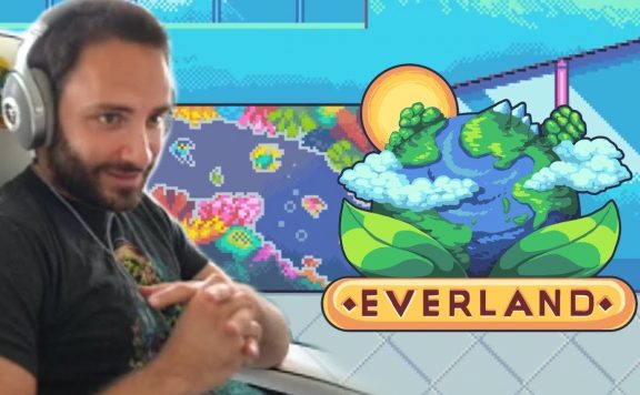 Everland Reckful