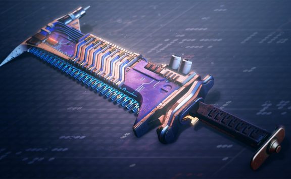 Exotic die Klage Beyond Light Destiny 2