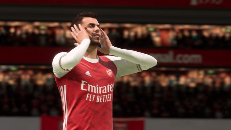 FIFA 21 bringt erste Liga-SBC, deaktiviert sie schon nach einer Stunde