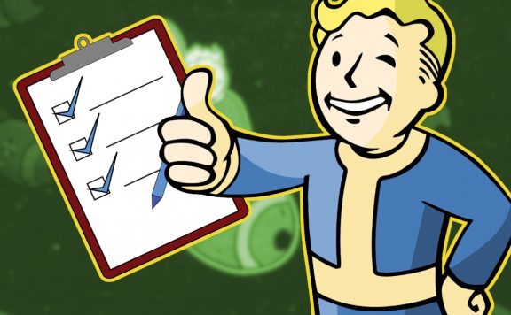 Fallout 76 Bombs Drop 3 Gründe TItel