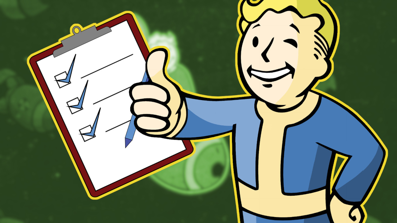 Fallout 76 Bombs Drop 3 Gründe TItel
