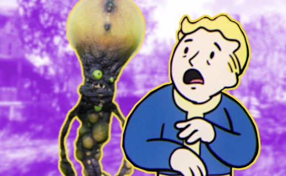 Fallout 76 Floater Angst Titel