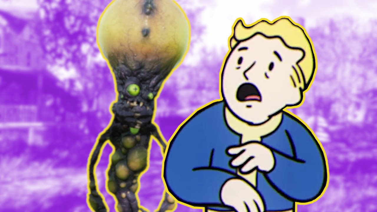 Fallout 76 Floater Angst Titel