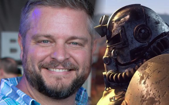 Fallout 76 Gardiner Titel