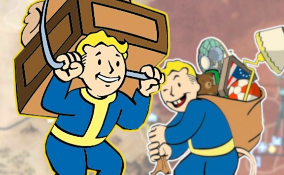 Fallout 76 Inventar Guide Titel