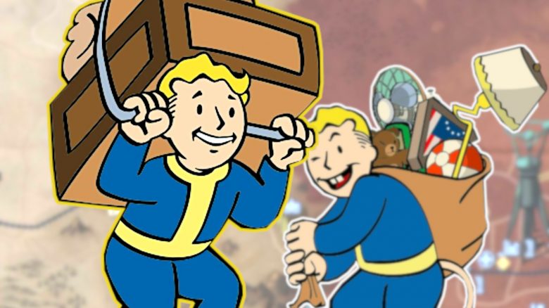 Fallout 76 Inventar Guide Titel