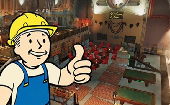 Fallout 76 Shelters Titel 2
