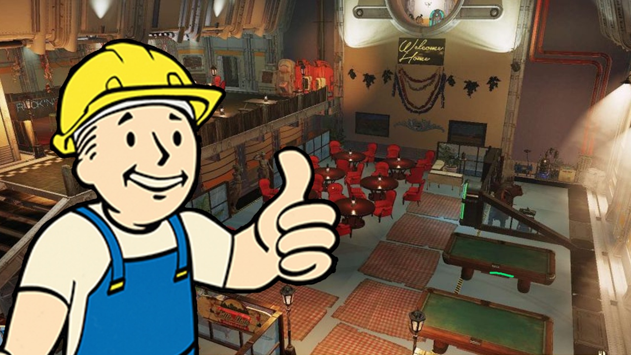 fallout 76 shelters reddit