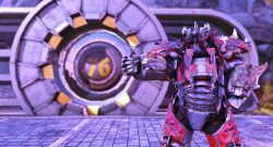 Fallout 76 shelters titel Vault 76