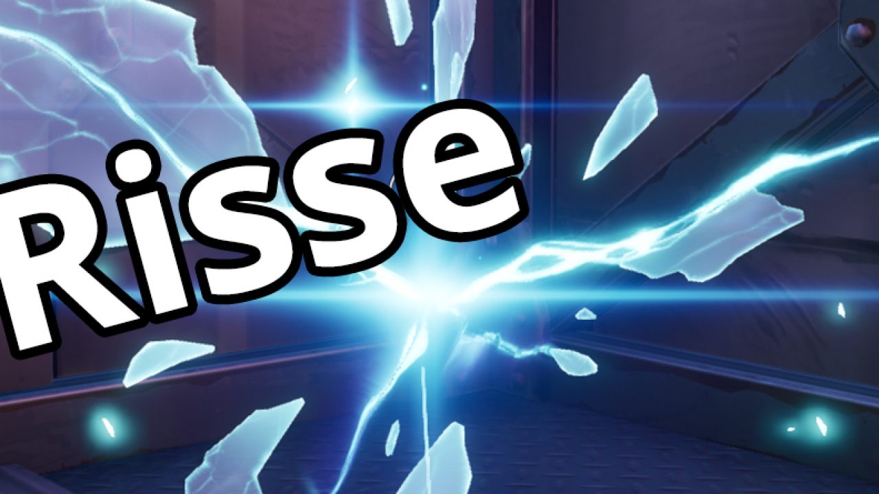 Fortnite: Alle Risse auf der Map von Season 4 – Hier findet ihr sie