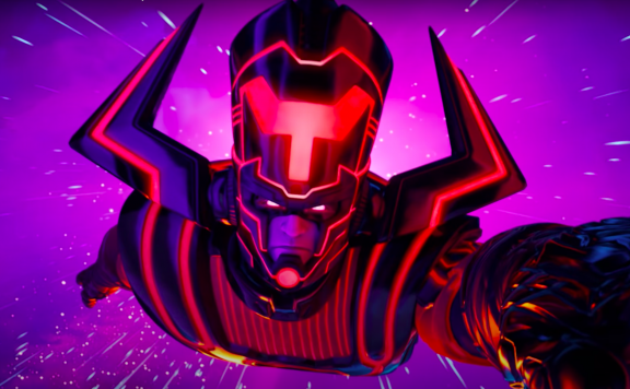 fortnite galactus