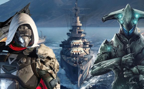 Free2Play MMOs meiste Spieler Titel