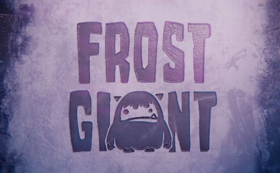 Frost Giant Studios