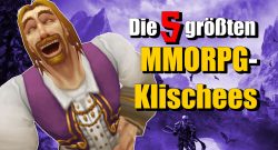 Fuenf groesste Mmorpg klischees titel title 1280x720