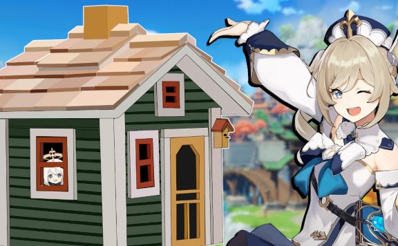 Genshin Impact Housing titel title 1280x720