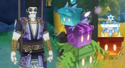 Genshin Impact Liben Lootboxes title titel 1280x720