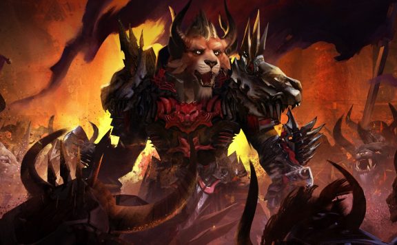 Guild Wars 2 Eisbrut Saga