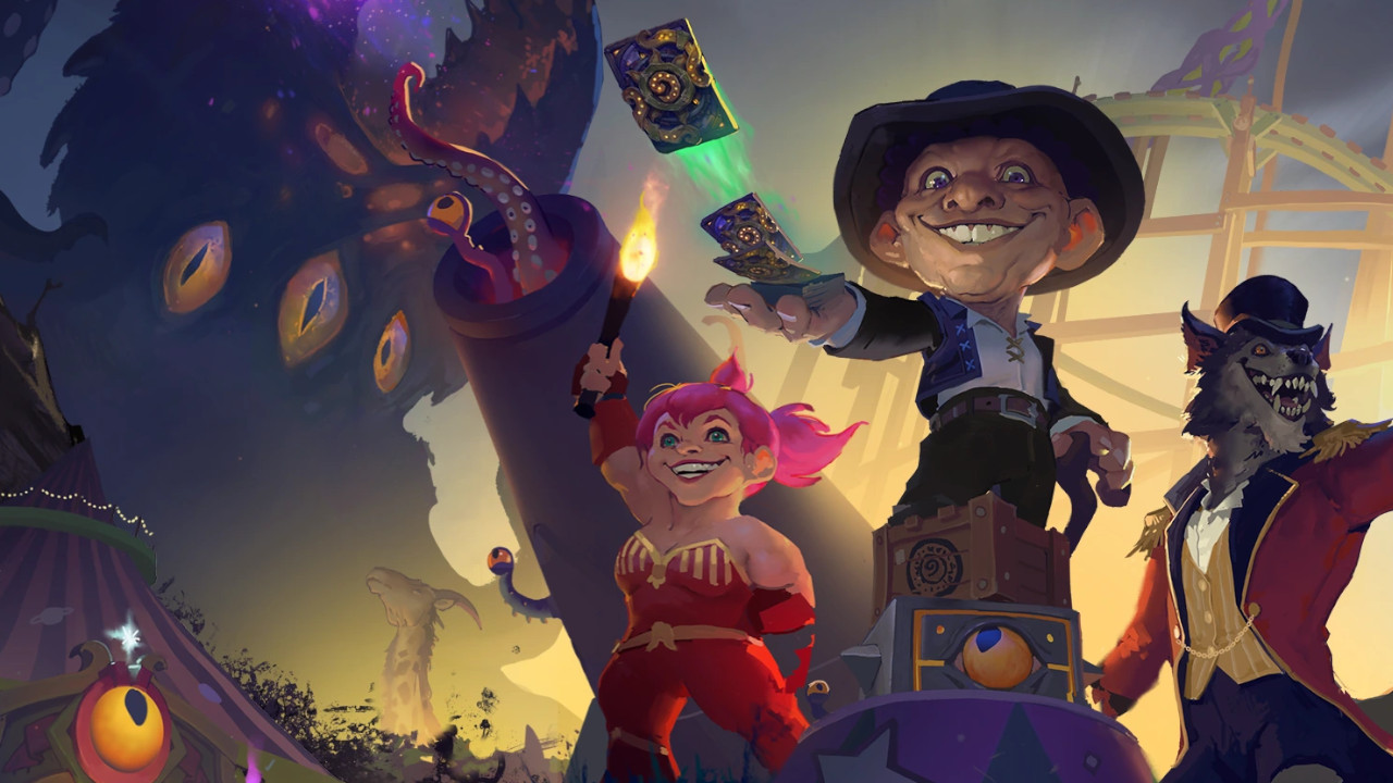 Hearthstone: Die neue Erweiterung bestätigt eine alte WoW-Theorie