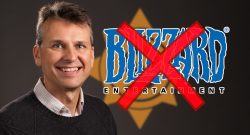 Hearthstone Dave Kosak No Blizzard title titel 1280x720