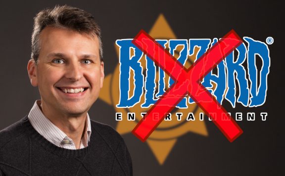 Hearthstone Dave Kosak No Blizzard title titel 1280x720