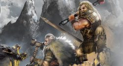 Herr der Ringe Online Krieg der drei Gipfel