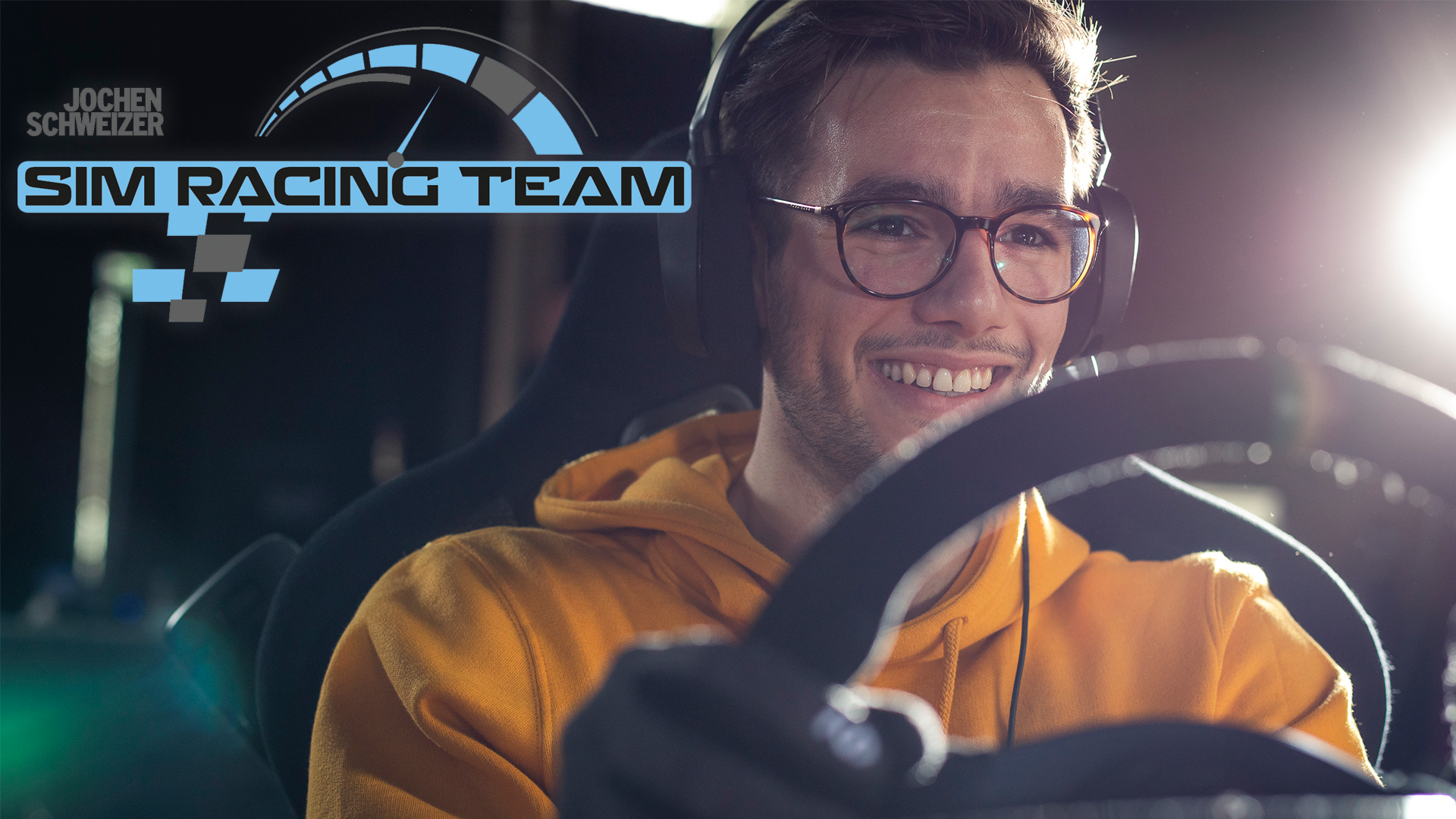Jochen Schweizer – Werde jetzt Profi-Sim-Racer [Anzeige]