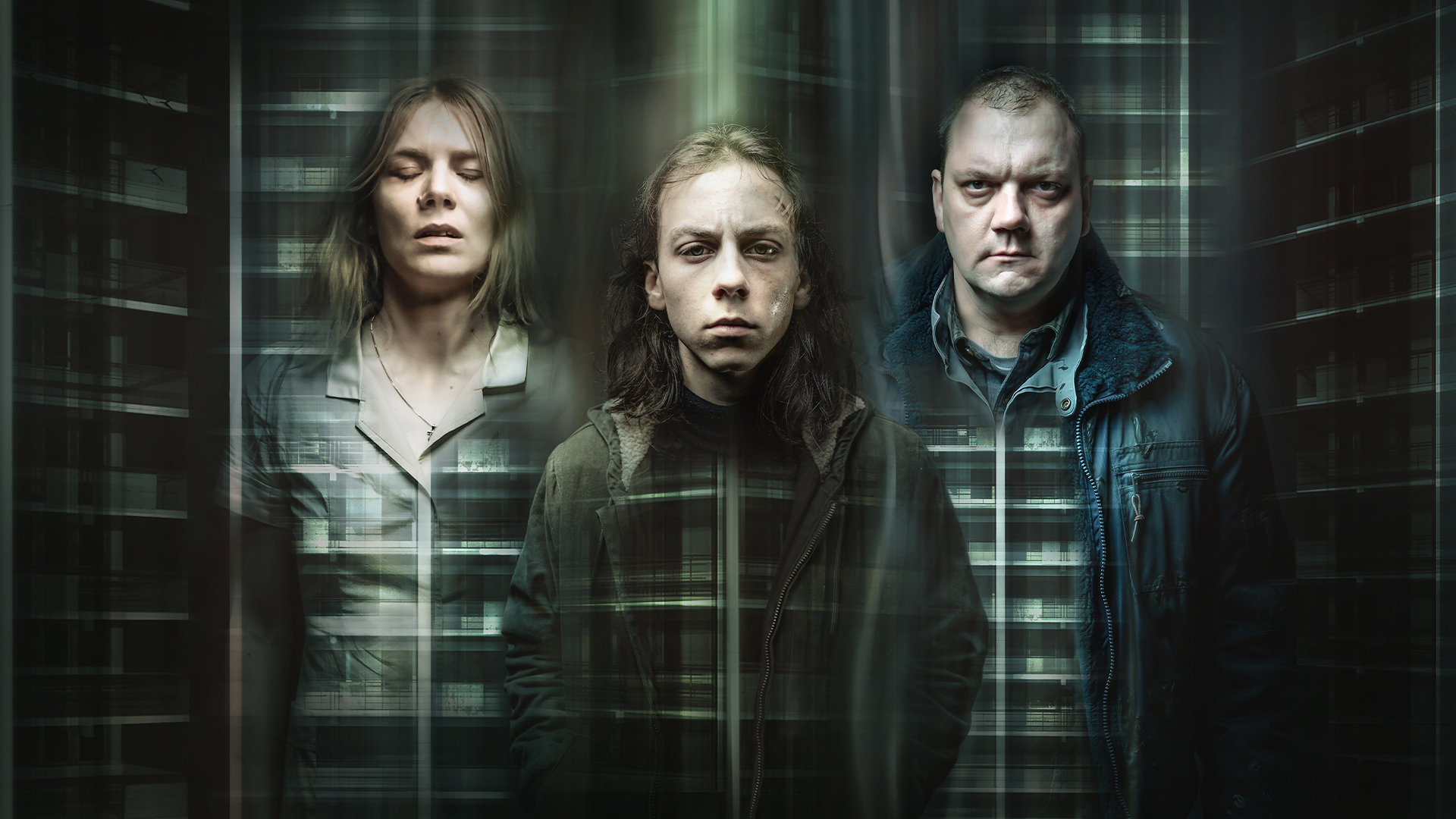 Hausen – Grauen aus deutschen Landen frisch auf den Schirm [Anzeige]