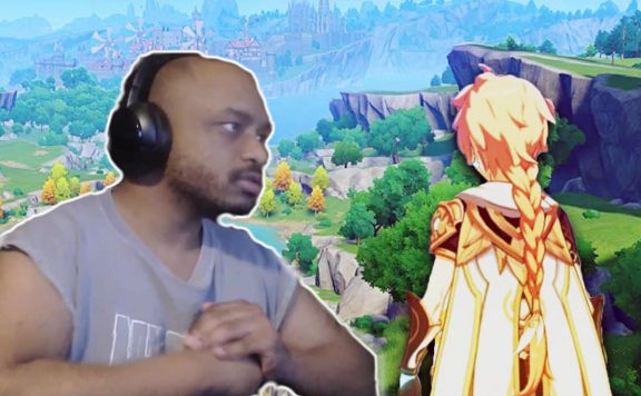 Lacaria Genshin Impact