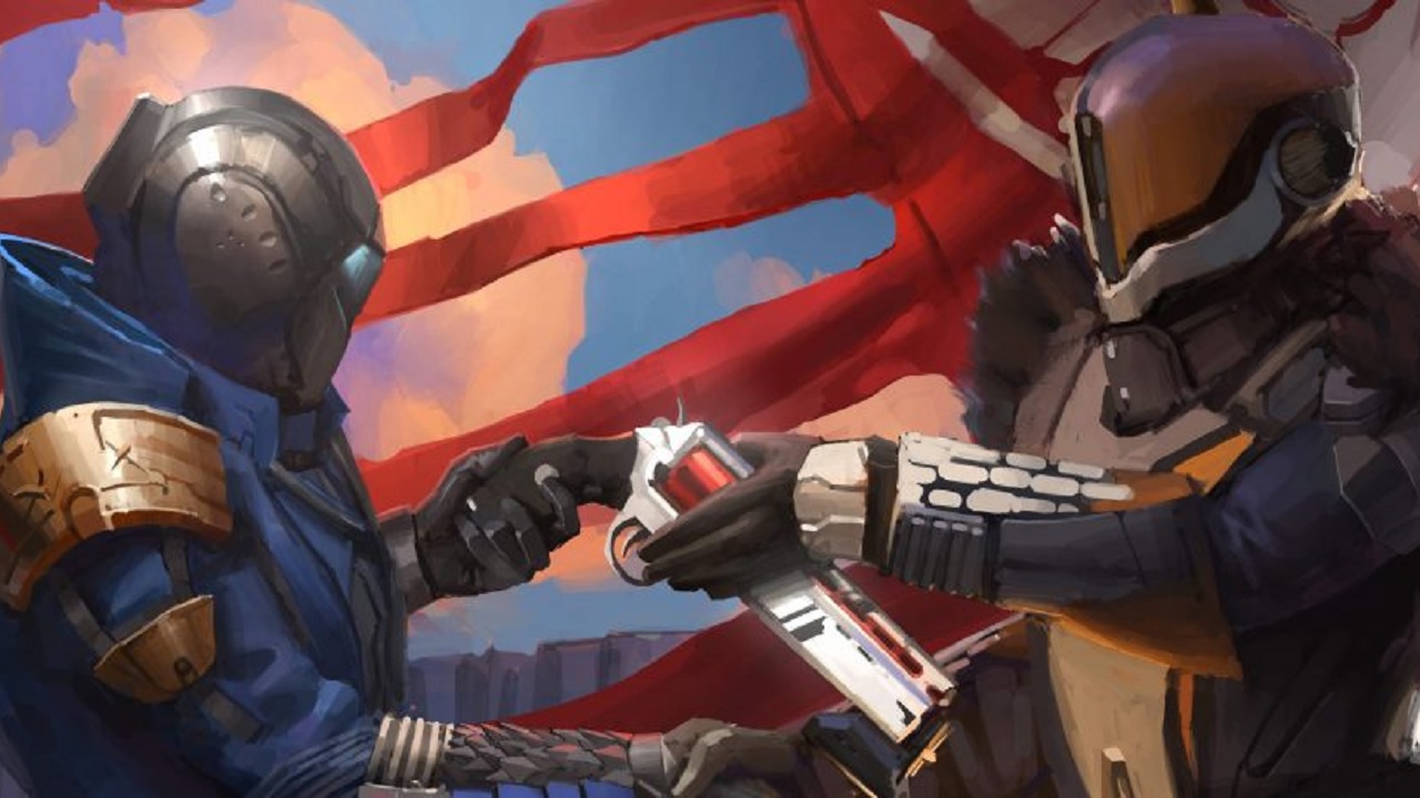 Destiny 2 schickt zwei Kultwaffen in Rente – Aber die weigern sich und bleiben stark