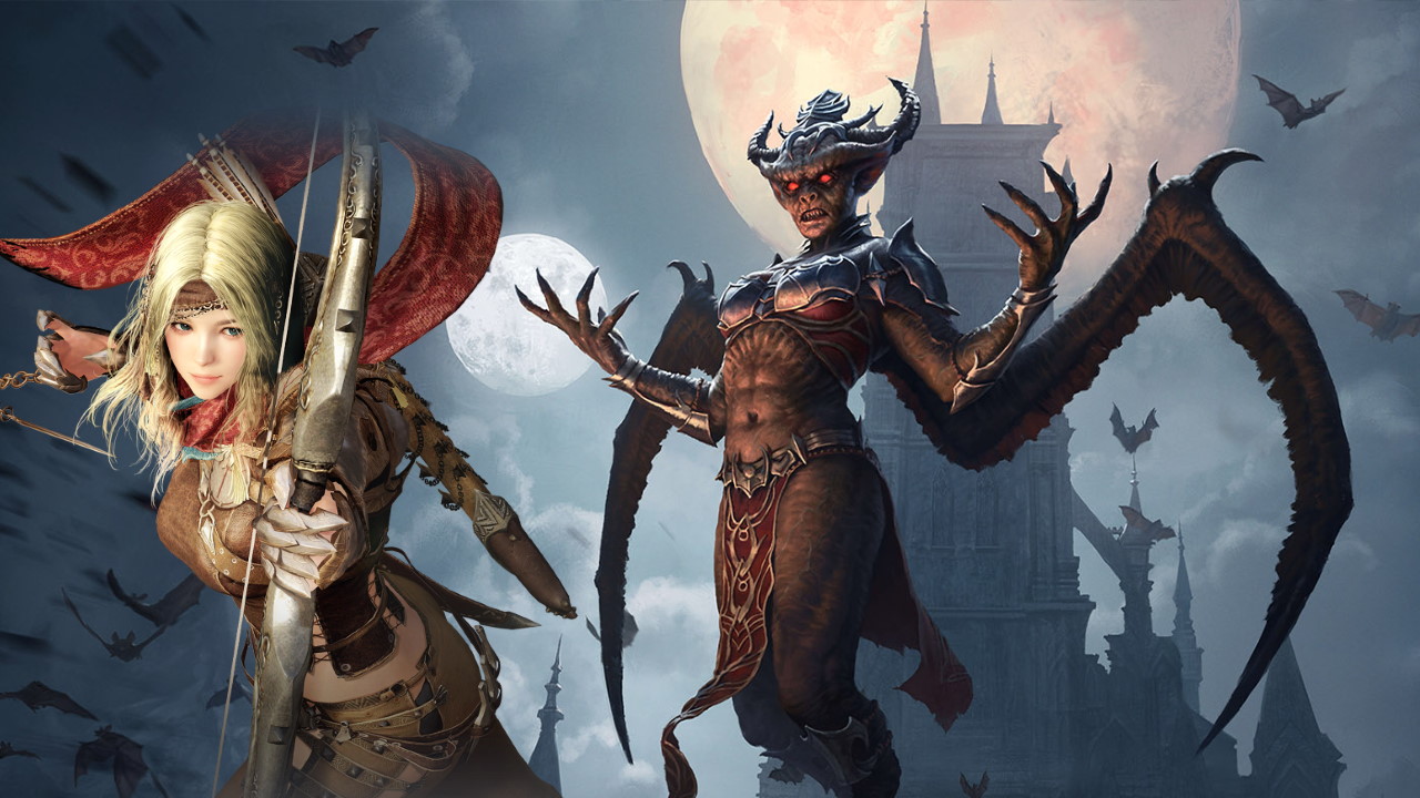 MMORPGs meiste Spieler Steam Titel