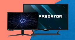 Monitor-Angebote für PC-Gamer am Amazon Prime Day