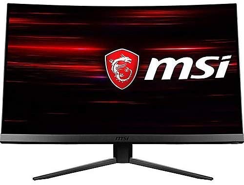 MSI Optix MAG241C Gaming-Monitor für 199 Euro statt 219 Euro bei Amazon.de