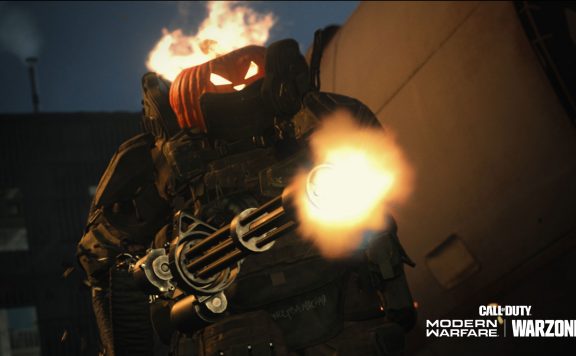 cod-warzone-Halloween