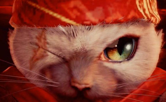 Miauskulärer Koch MHW Titel Palico