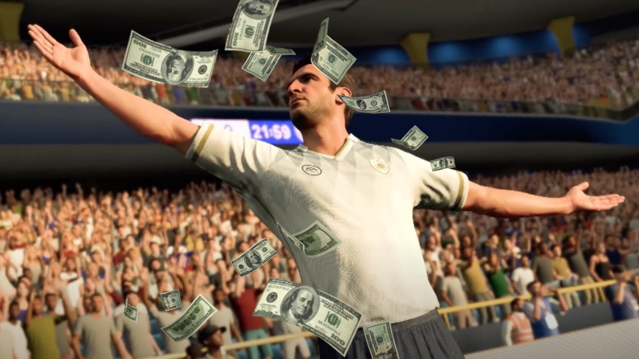 Wann und wie kamen eigentlich Mikrotransaktionen in Spielen auf?