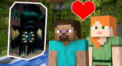 Minecraft Caves Update