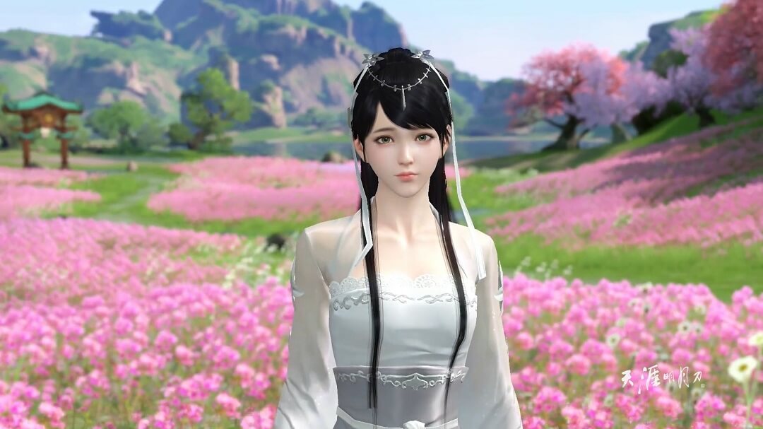 Neues MMORPG verzaubert gerade China – Über 48 Millionen haben sich registriert