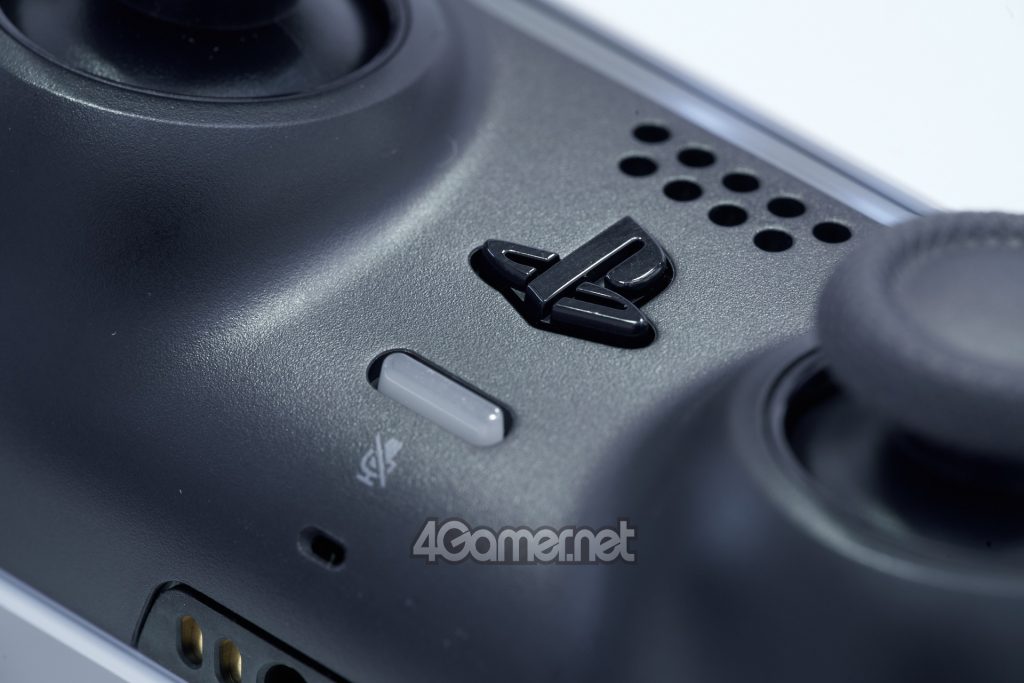 PS5 DualSense 4Gamer